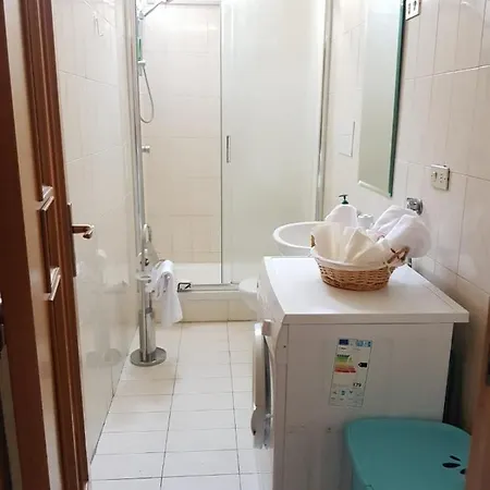 Apartment Casa