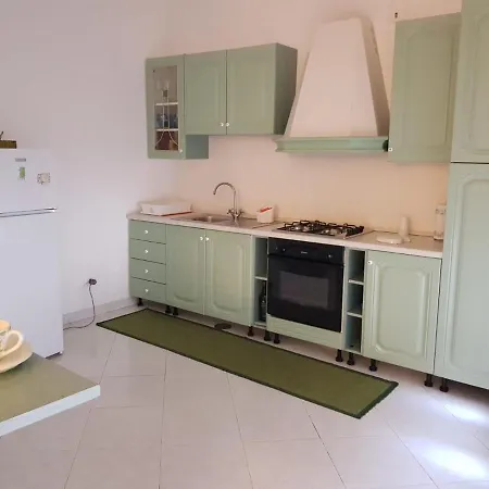 Apartment Casa Aversa