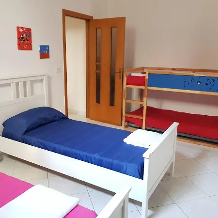 Casa Apartment